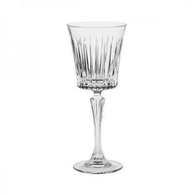 Kristall-Weißweinglas TIMELESS 22cl | H. 20 cm  [mieten]