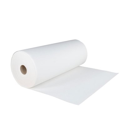 Teppichläufer Weiß | 1 m breit [kaufen]