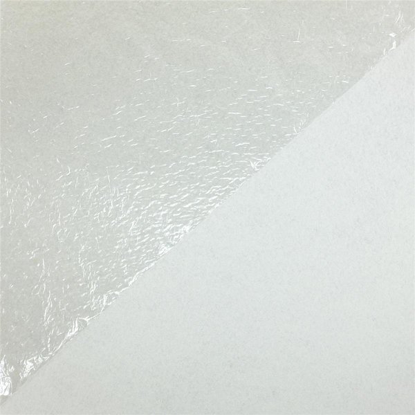 Teppichläufer Weiß | 2 m breit [kaufen]