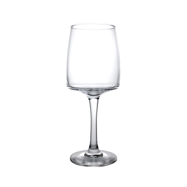 Stielglas/Weinglas 35cl | H. 19,3 cm [mieten]