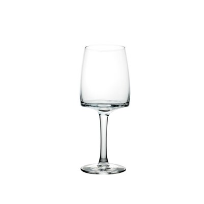 Stielglas/Weinglas 24cl | H. 16,9 cm [mieten]