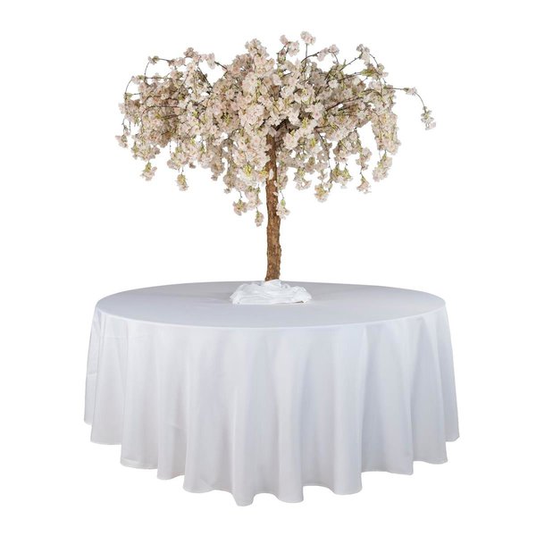 Cherry Blossom Baum | H.130 cm x D.110 cm | Zartrosa [mieten]